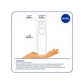 Desodorante Nivea Dry Comfort Plus Aerossol