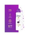 Desodorante Antitranspirante Aerosol Dove Go Fresh 72 Horas Amora e Flor de Lótus 150ml