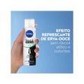 Desodorante Antitranspirante Aerossol Nivea