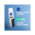 Desodorante Antitranspirante Aerossol Nivea