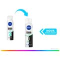 Desodorante Antitranspirante Aerossol Nivea