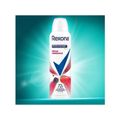 Desodorante Aerossol Antitranspirante Rexona Frutas Vermelhas 72 Horas 150ml