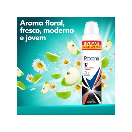 Desodorante-Antitranspirante-Aerossol-Rexona-Antibacterial+Invisible-250ml--3