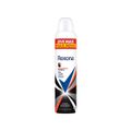 Desodorante Antitranspirante Aerossol Rexona Antibacterial+Invisible 250ml
