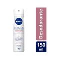 Desodorante Antitranspirante Aerossol Nivea