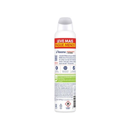 Desodorante-Antitranspirante-Aerossol-Rexona-Antibacterial+Invisible-250ml--4