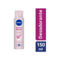 Desodorante Nivea Pearl & Beauty Aerossol