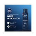 Desodorante Antitranspirante Aerossol Nivea Men Deep Masculino Original 150ml