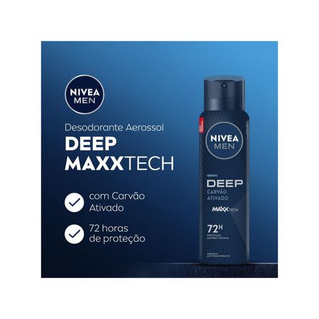 Desodorante-Antitranspirante-Aerossol-Nivea-Men-Deep-Masculino-Original-150ml--4