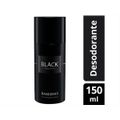 Desodorante Banderas Spray Masculino For Men Black Seduction 150ml