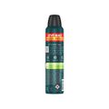 Desodorante Antitranspirante Aerossol Rexona Men Antibacterial+Invisible 250ml