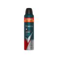 Desodorante Antitranspirante Aerossol Rexona Men Antibacterial+Invisible 250ml