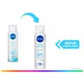 Desodorante Nivea Fresh Natural Aerossol Feminino