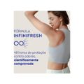 Desodorante Nivea Fresh Natural Aerossol Feminino