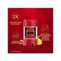 Desodorante Gel Antitranspirante Old Spice VIP 72 Horas 80g