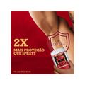 Desodorante Gel Antitranspirante Old Spice VIP 72 Horas 80g