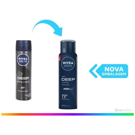 Desodorante-Antitranspirante-Aerossol-Nivea-Men-Deep-Masculino-Original-150ml--2