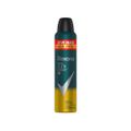 Desodorante Antitranspirante Aerossol Rexona Men V8 Masculino 72 Horas 250ml