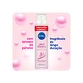 Desodorante Aerossol Antitranspirante Nivea Pearl & Beauty Feminino 48 horas 200ml