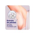 Desodorante Aerossol Antitranspirante Nivea Pearl & Beauty Feminino 48 horas 200ml