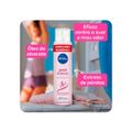 Desodorante Aerossol Antitranspirante Nivea Pearl & Beauty Feminino 48 horas 200ml