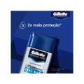 Desodorante Antitranspirante em Gel Gillette