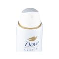 Desodorante Antitranspirante Aerossol Dove Clinical Original Clean 96 horas 150ml