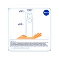 Desodorante Aerossol Antitranspirante Nivea Pearl & Beauty Feminino 48 horas 200ml