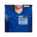 Desodorante Antitranspirante em Gel Gillette