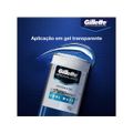 Desodorante Antitranspirante em Gel Gillette