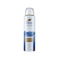 Desodorante Antitranspirante Aerossol Dove Clinical Original Clean 96 horas 150ml