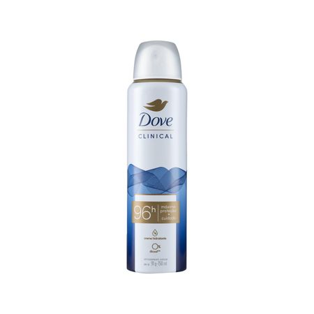 Desodorante-Antitranspirante-Aerossol-Dove-Clinical-Original-Clean-96-horas-150ml--1