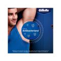 Desodorante Antitranspirante em Gel Gillette