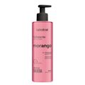 Kit Labotrat Rosto e Corpo Morango