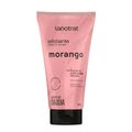 Kit Labotrat Morango - Sabonete Líquido + Esfoliante Rosto e Corpo