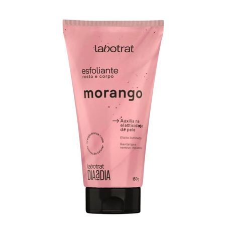 Kit-Labotrat-Morango---Sabonete-Líquido-+-Esfoliante-Rosto-e-Corpo--4