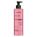 Kit Labotrat Morango - Esfoliante + Hidratante Rosto e Corpo