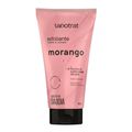 Kit Labotrat Morango - Esfoliante + Hidratante Rosto e Corpo