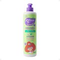 Kit Kolene Cachinhos: Shampoo, Condicionador + Ativador de Cachos 300ml