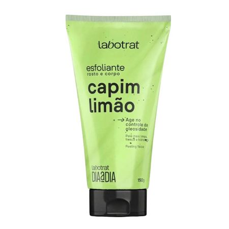 Kit-Labotrat-Capim-Limão---Esfoliante-+-Hidratante-Rosto-e-Corpo--3