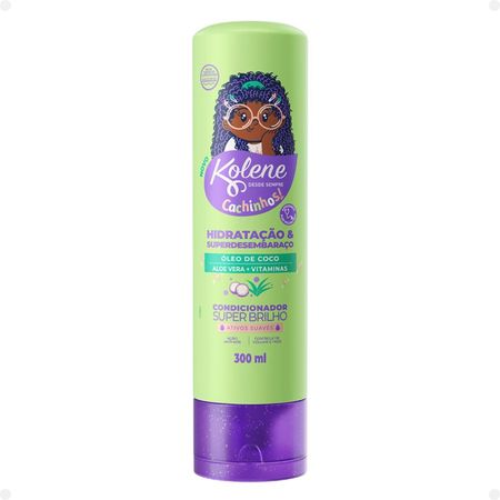 Kit-Kolene-Cachinhos:-Shampoo,-Condicionador-+-Spray-Desembaraçante-300ml--4