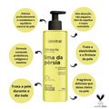 Hidratante Rosto e Corpo Labotrat Lima da Pérsia 190ml