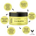 Sais Espumantes Rosto e Corpo Labotrat Lima da Pérsia 280g