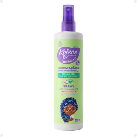 Kit-Kolene-Cachinhos:-Shampoo-+-Condicionador-+-Creme-para-Pentear-+-Ativador-de-Cachos-+-Spray-Desembaraçante-+-Gelatina--8