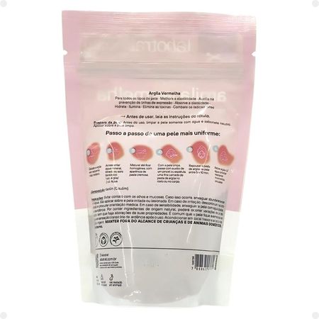 Argila-Vermelha-Labotrat-Dia-a-Dia-100g--2