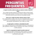 Argila Vermelha Labotrat Dia a Dia 100g