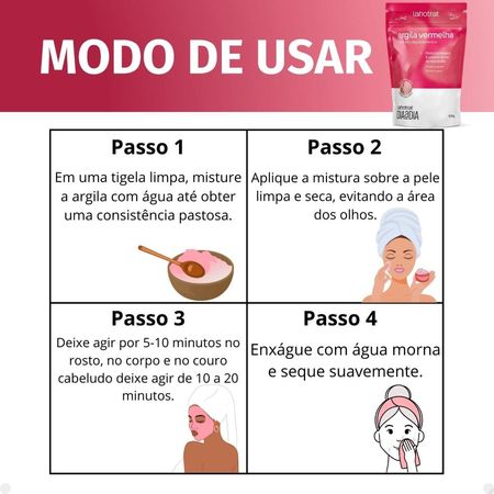 Argila-Vermelha-Labotrat-Dia-a-Dia-100g--4