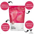 Argila Vermelha Labotrat Dia a Dia 100g