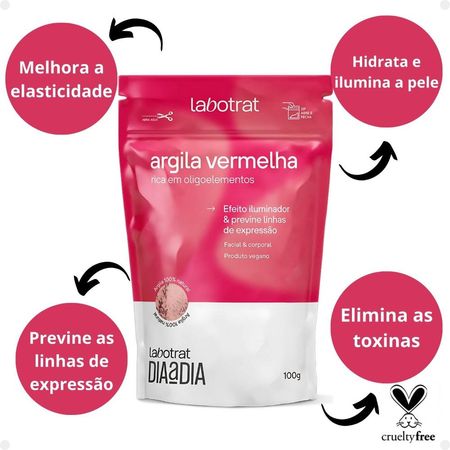 Argila-Vermelha-Labotrat-Dia-a-Dia-100g--5