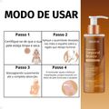 Iluminador Corporal Labotrat Vai & Brilha! Bronze 190ml